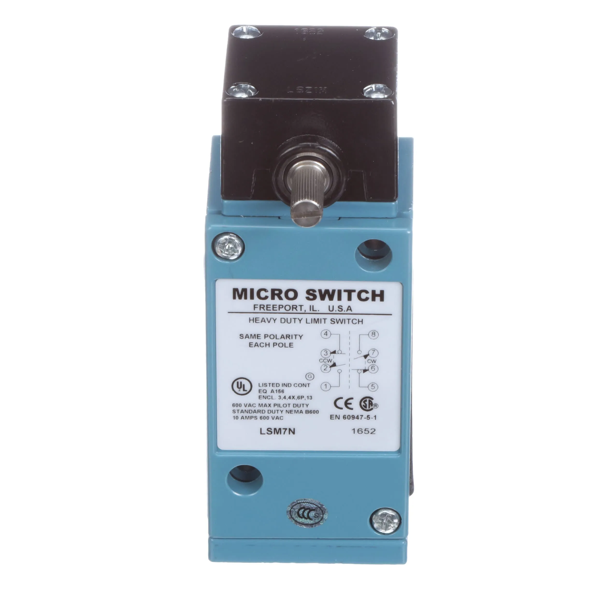 Honeywell LSM7N