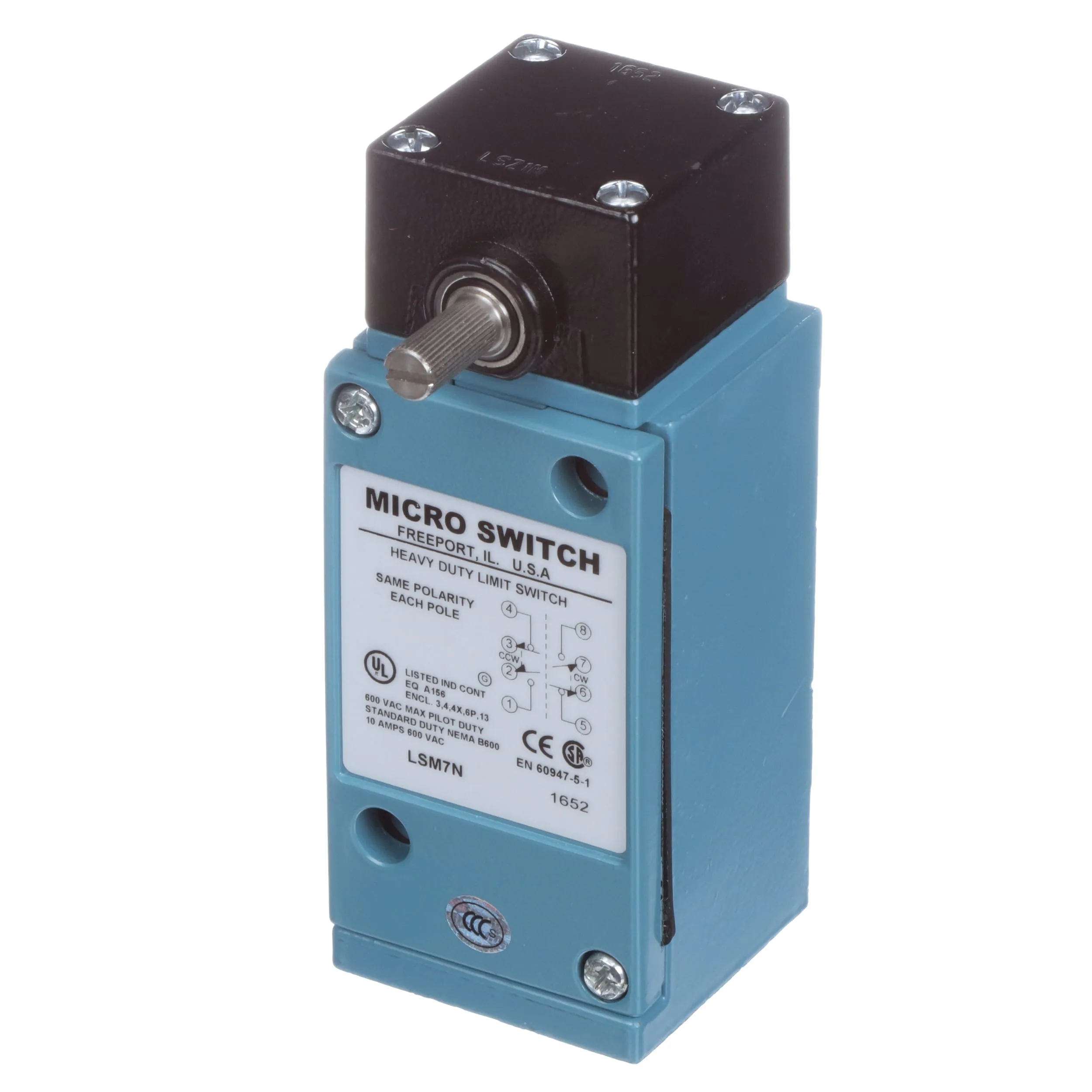 Honeywell LSM7N