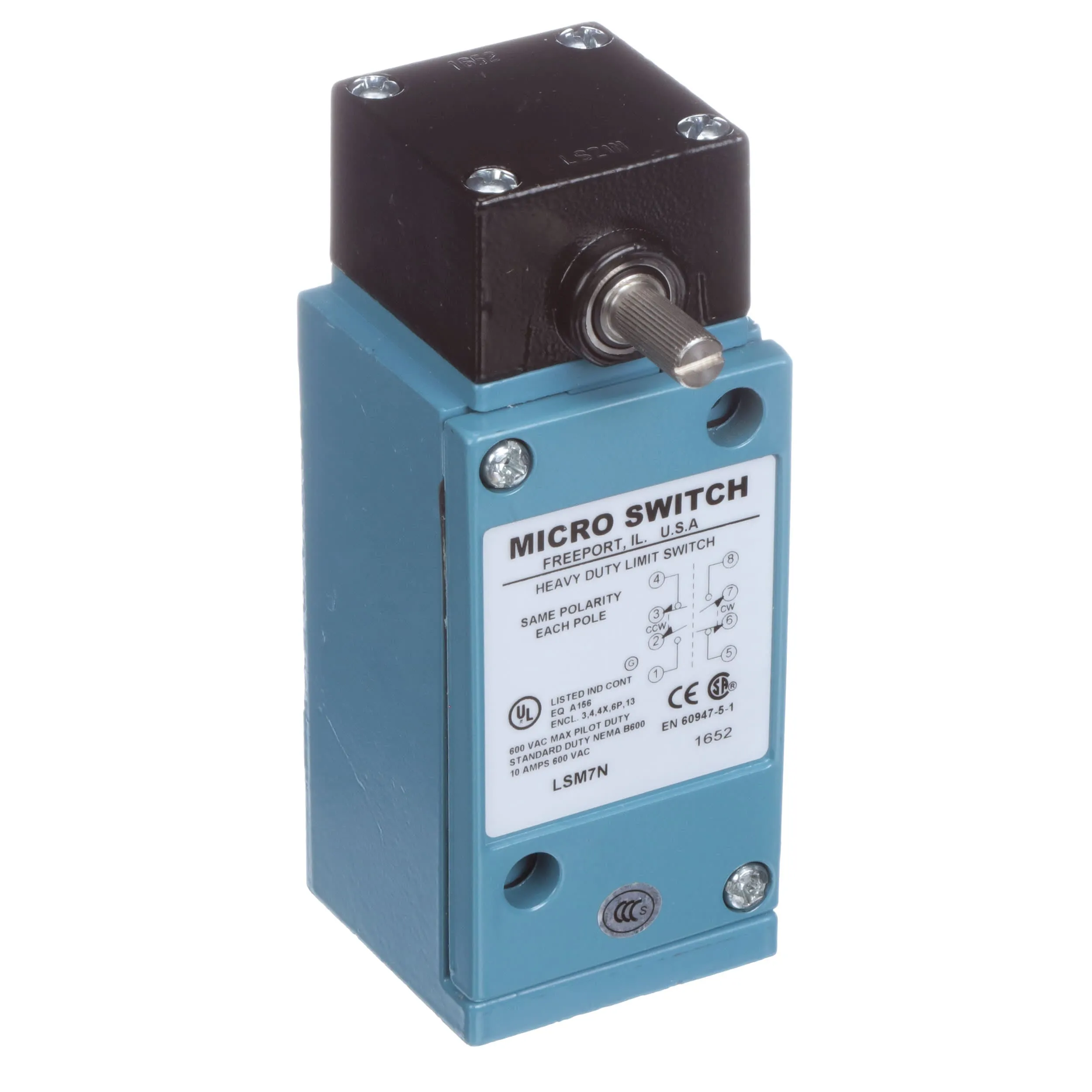 Honeywell LSM7N