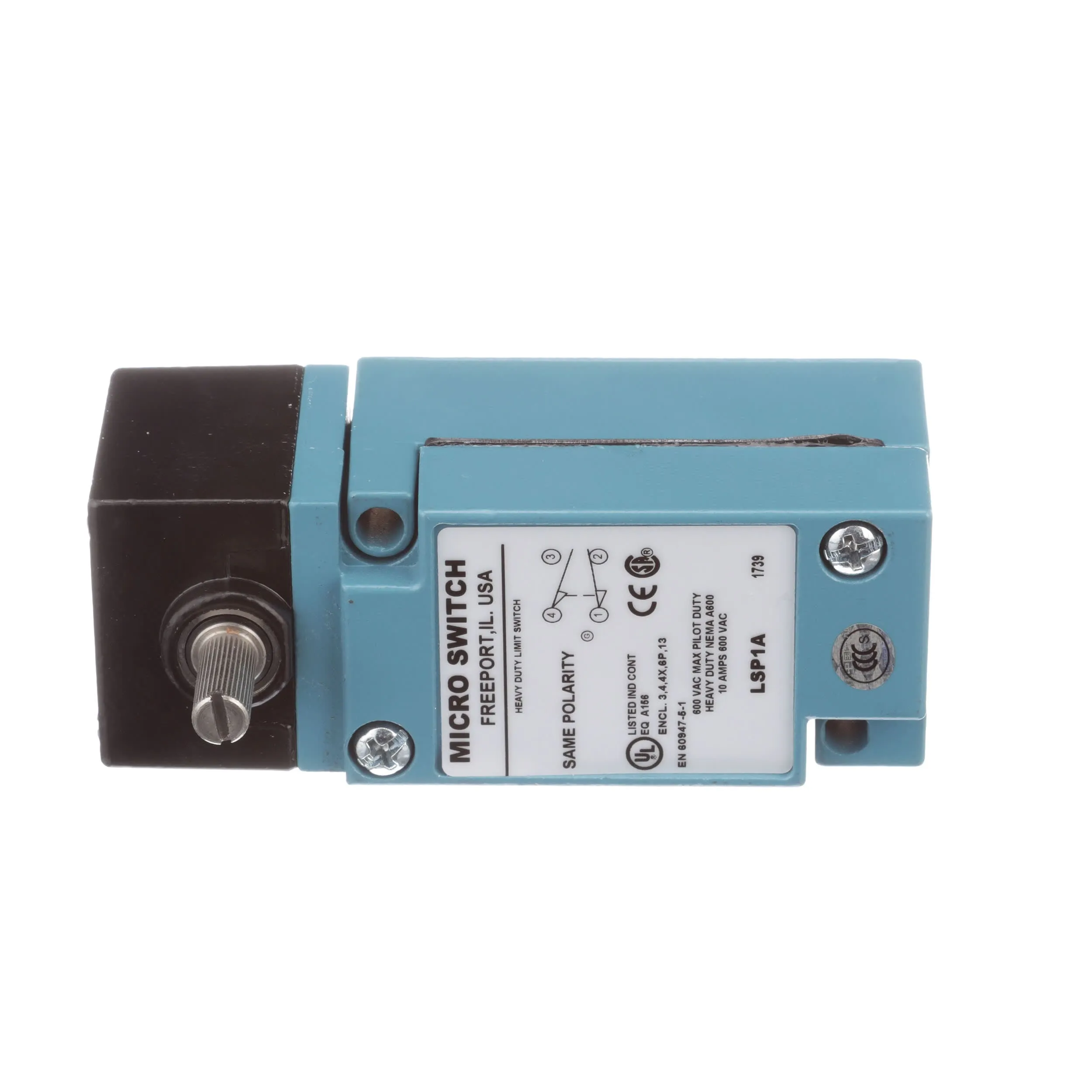 Honeywell LSP1A