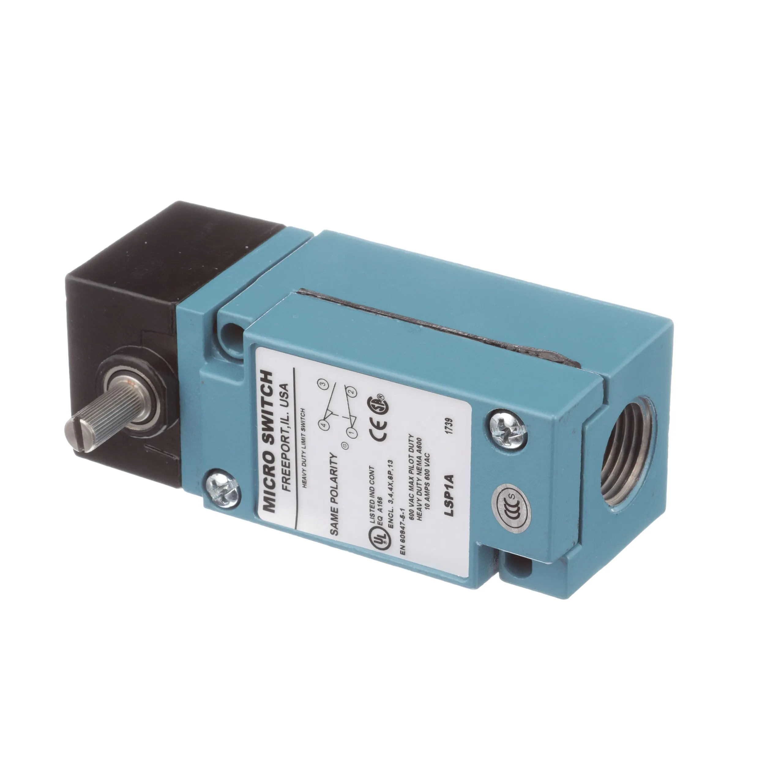 Honeywell LSP1A