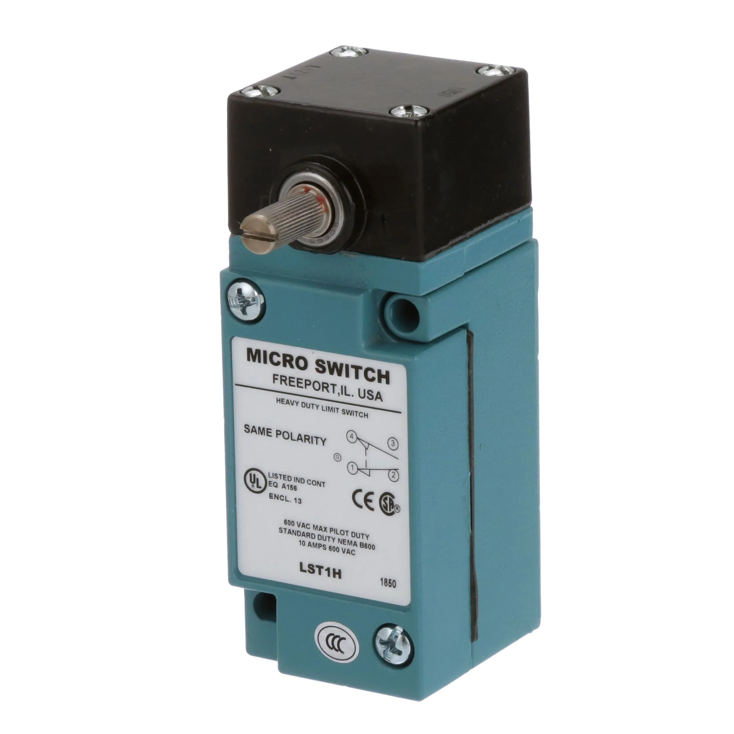 Honeywell LST1H