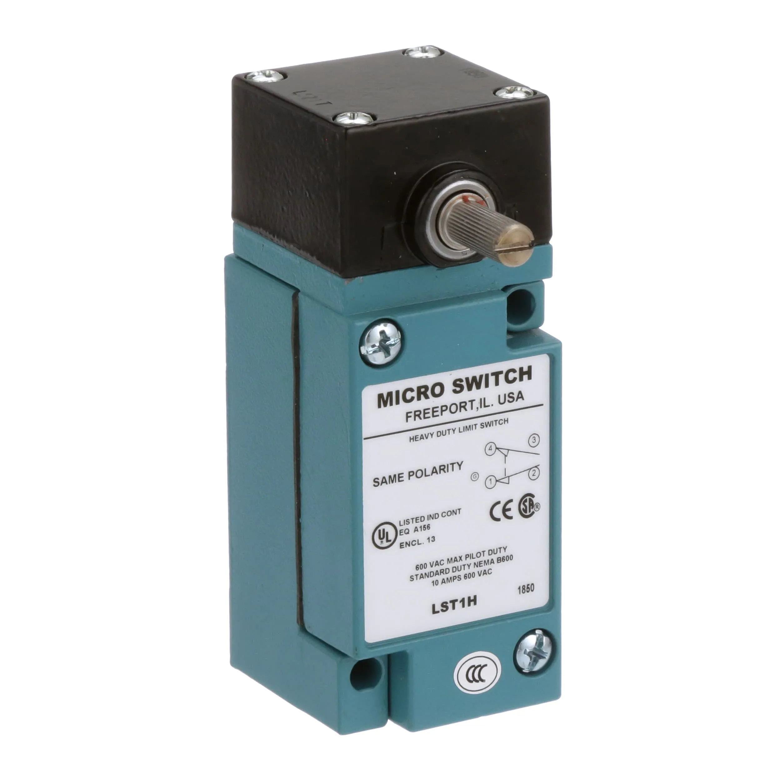Honeywell LST1H