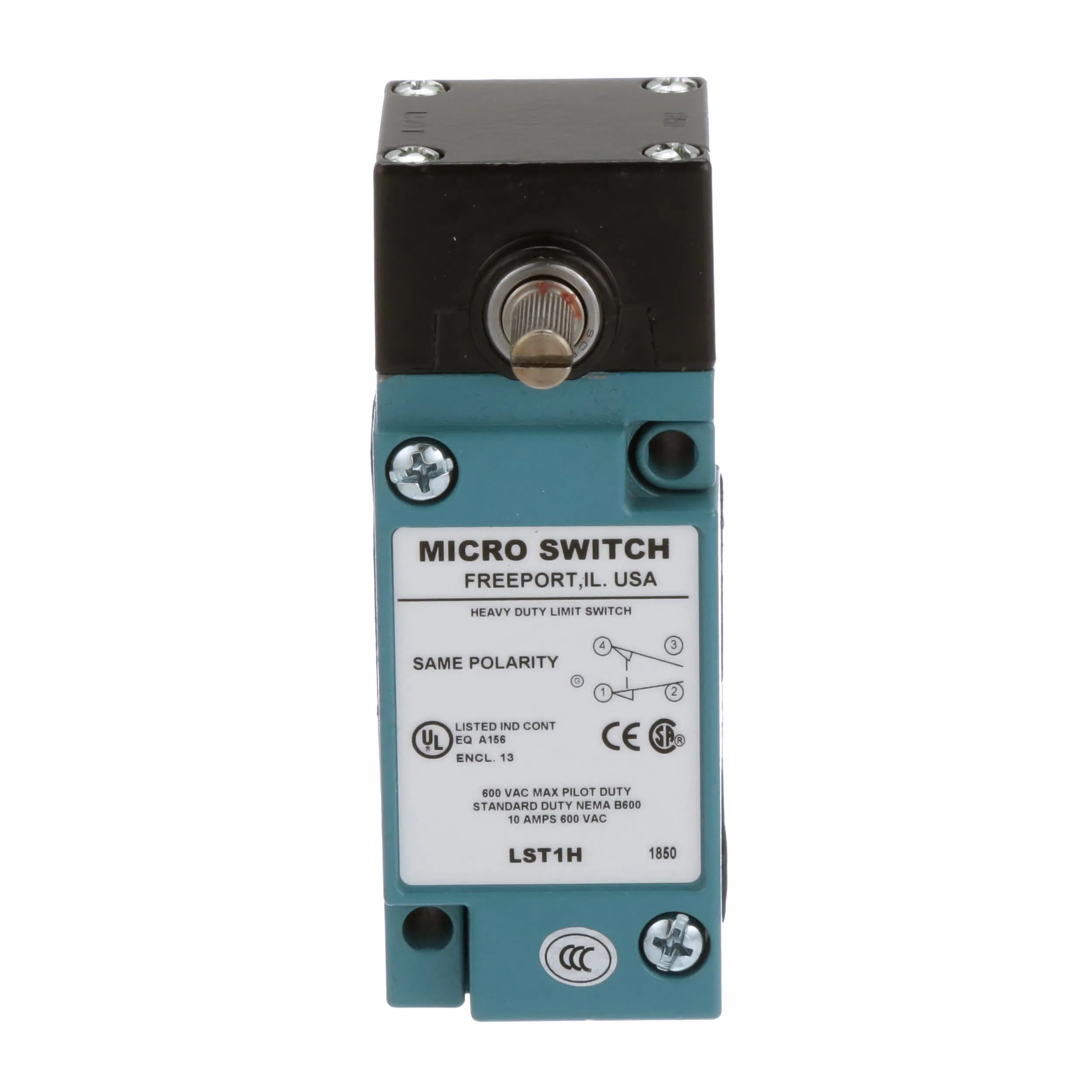 Honeywell LST1H