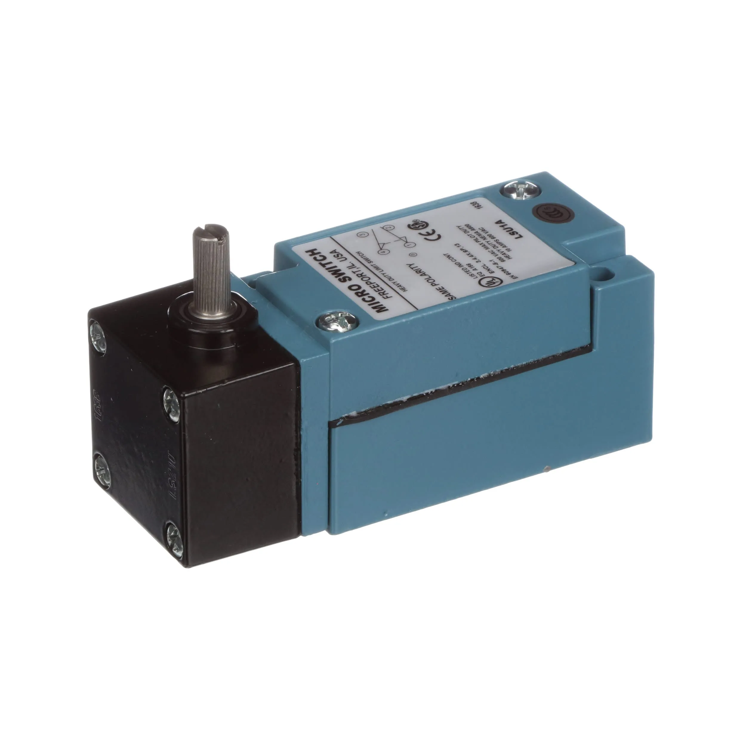 Honeywell LSU1A