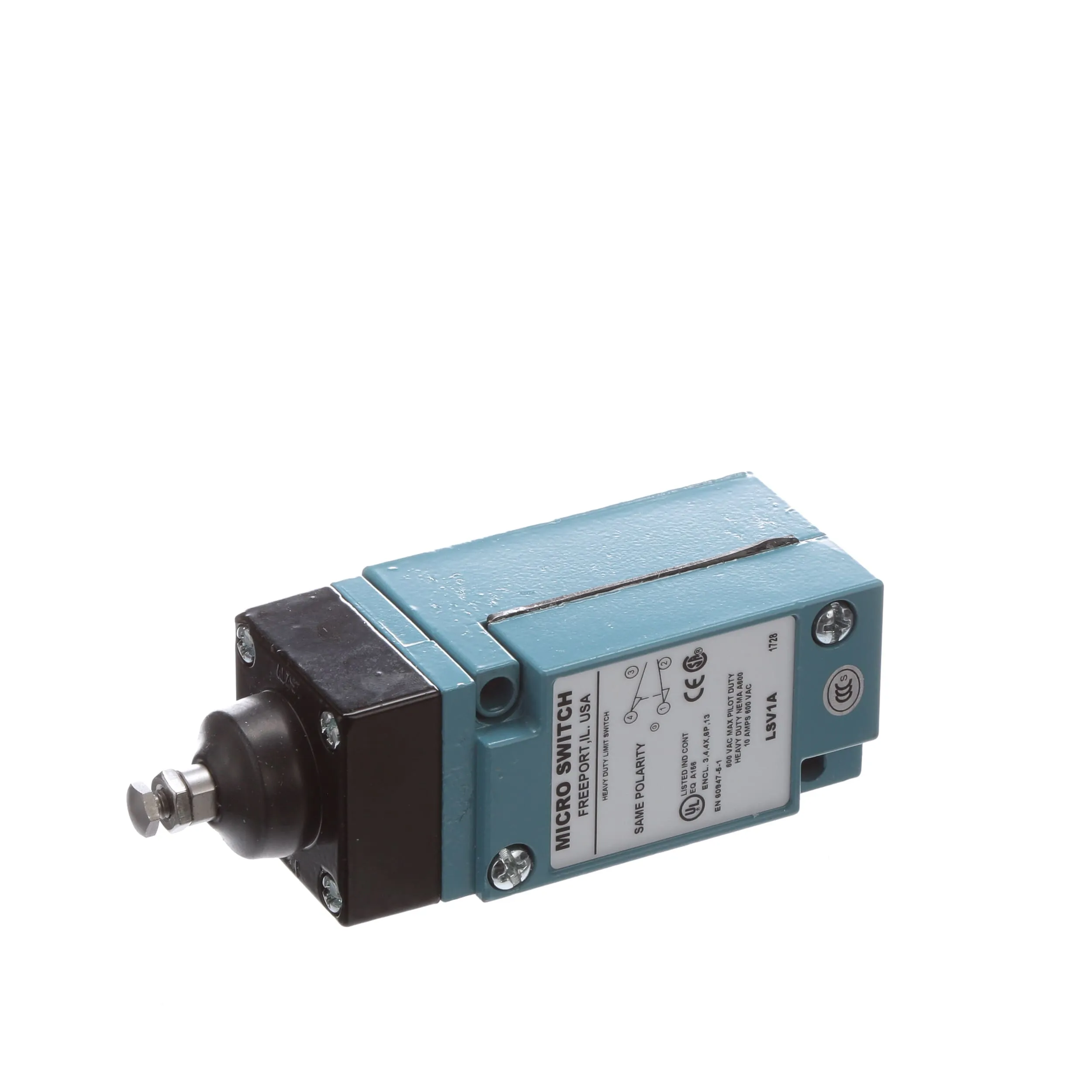 Honeywell LSV1A