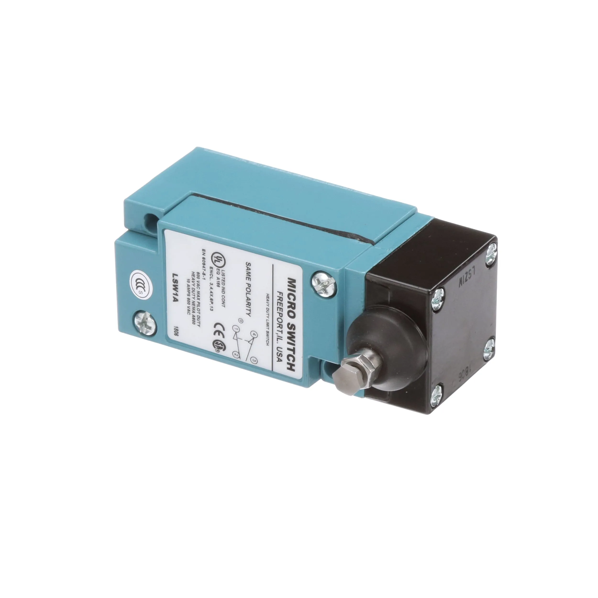 Honeywell LSW1A