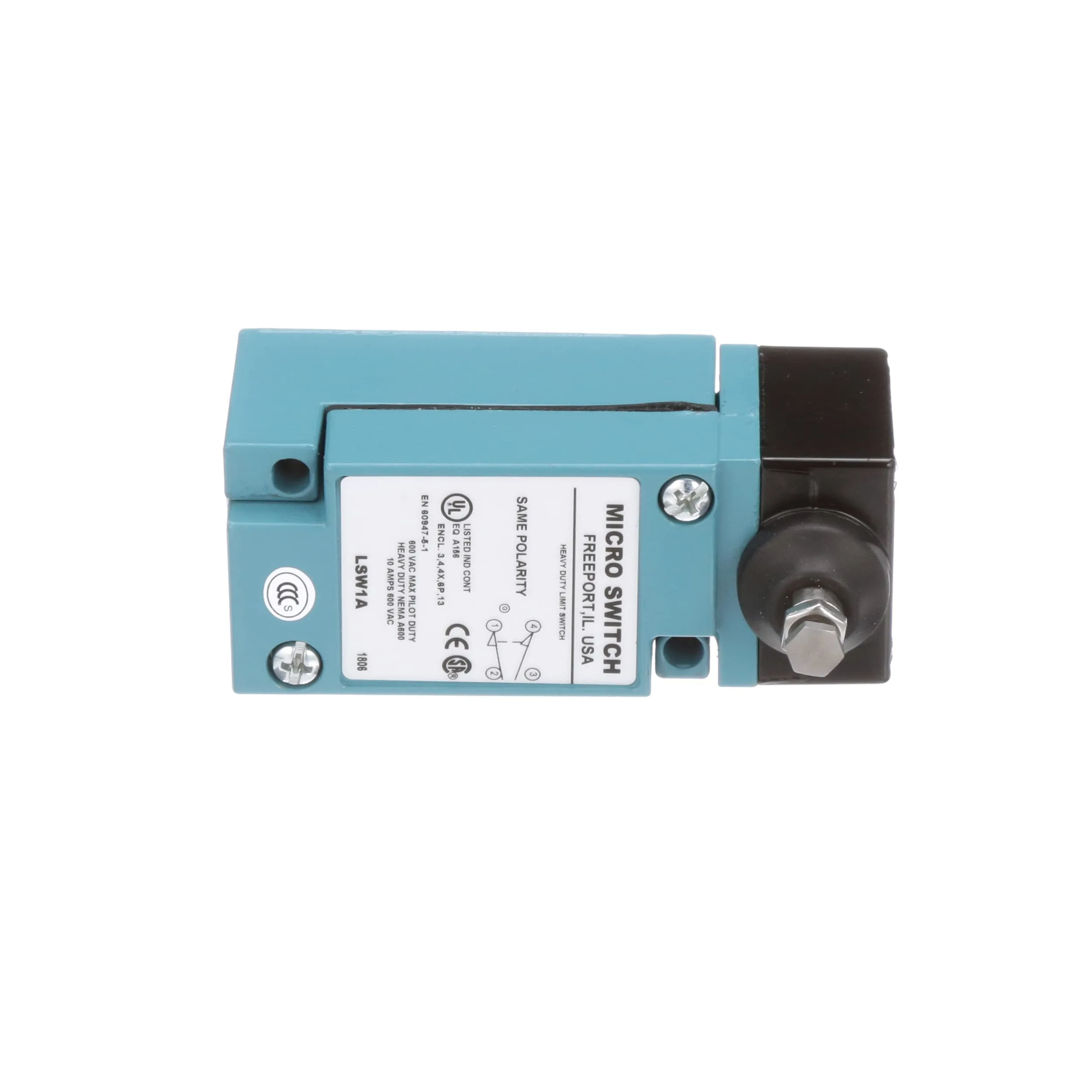 Honeywell LSW1A