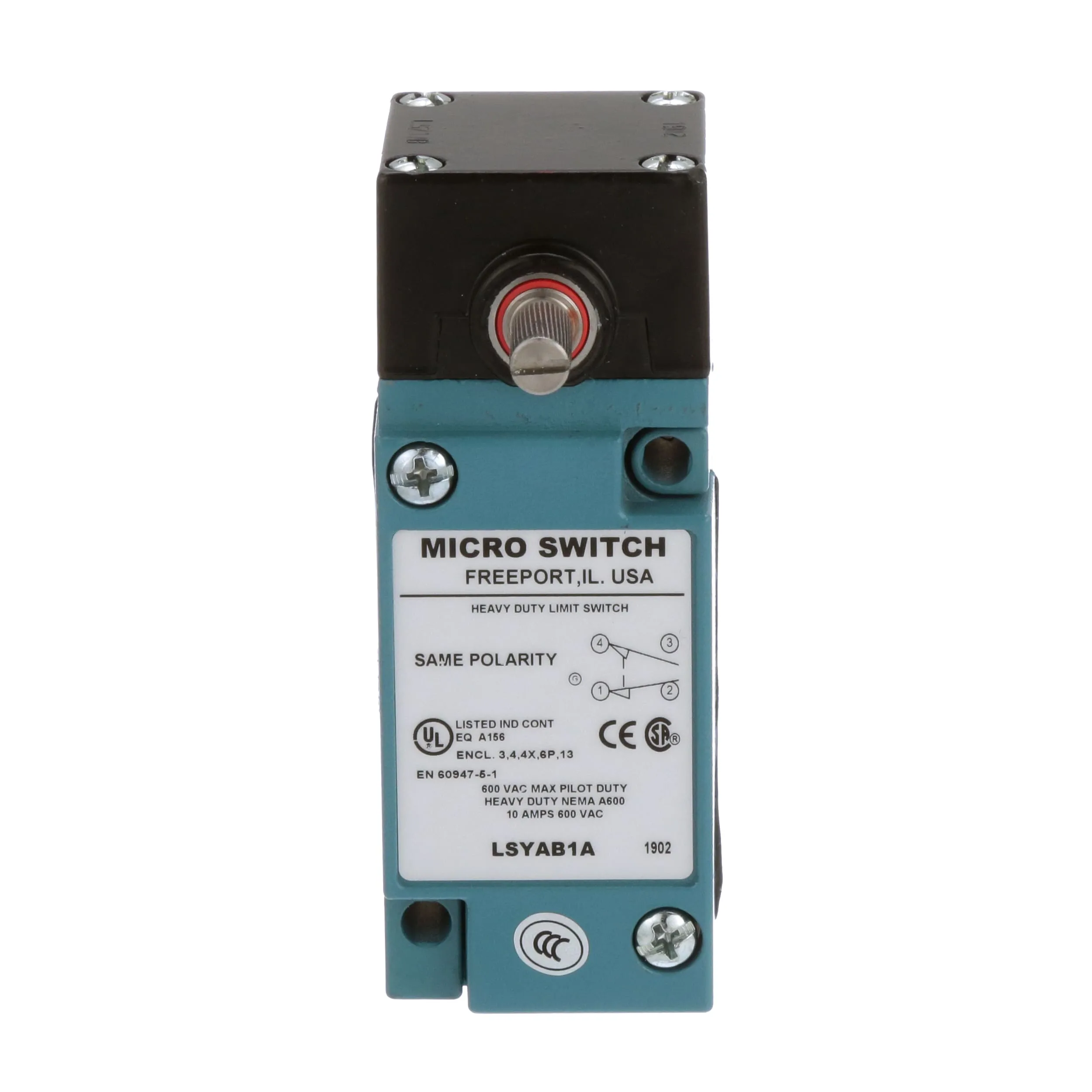 Honeywell LSYAB1A