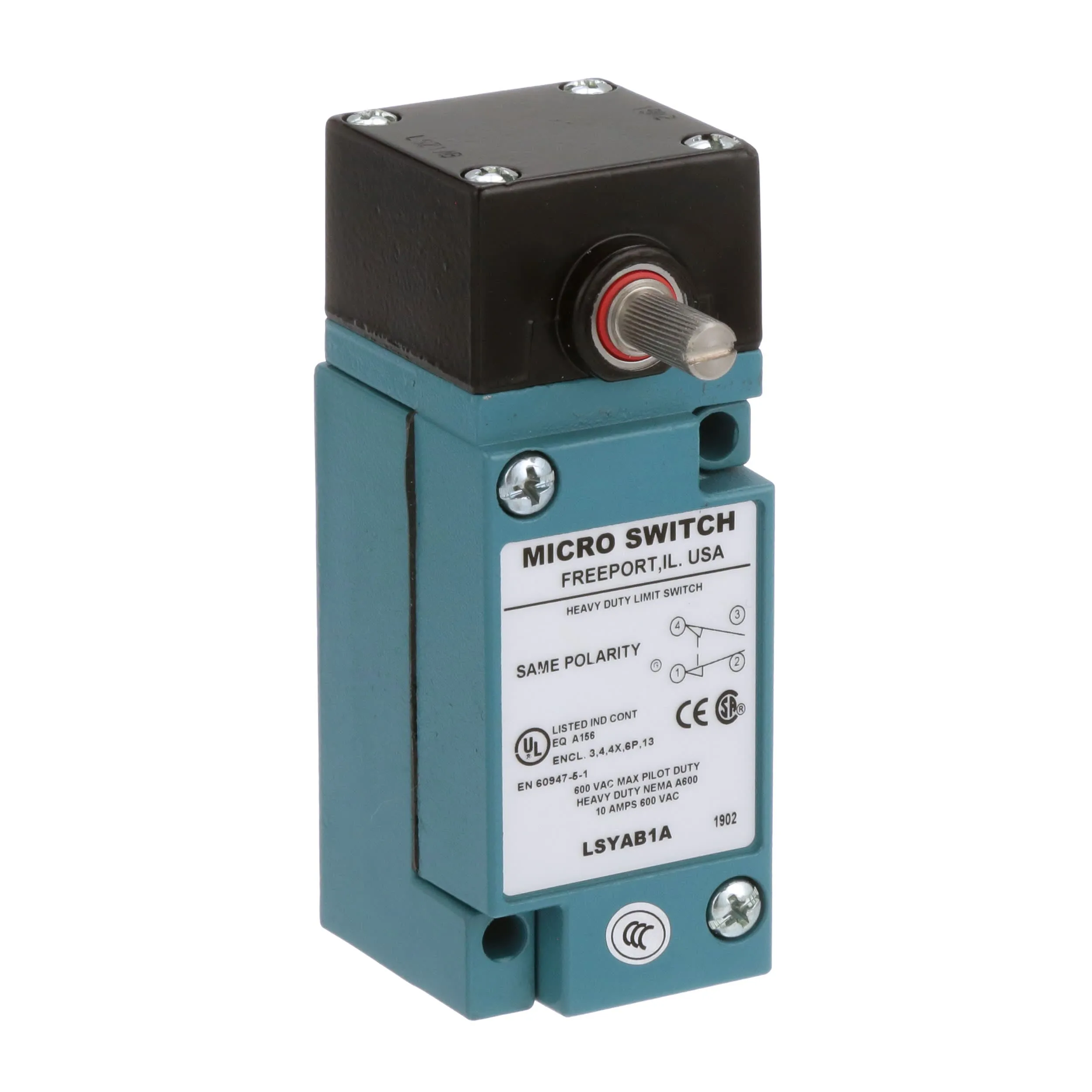 Honeywell LSYAB1A