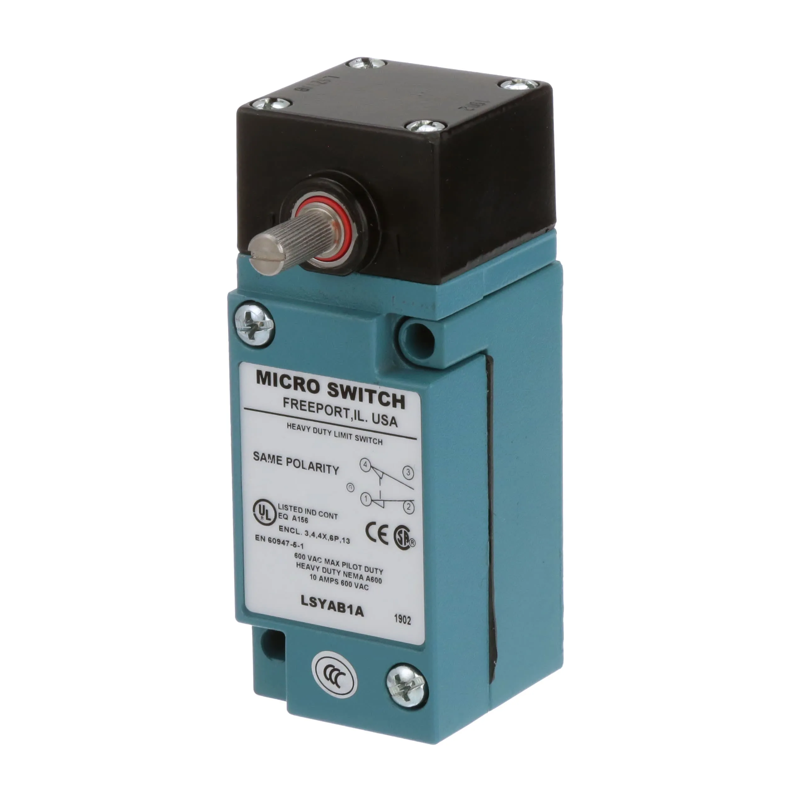 Honeywell LSYAB1A