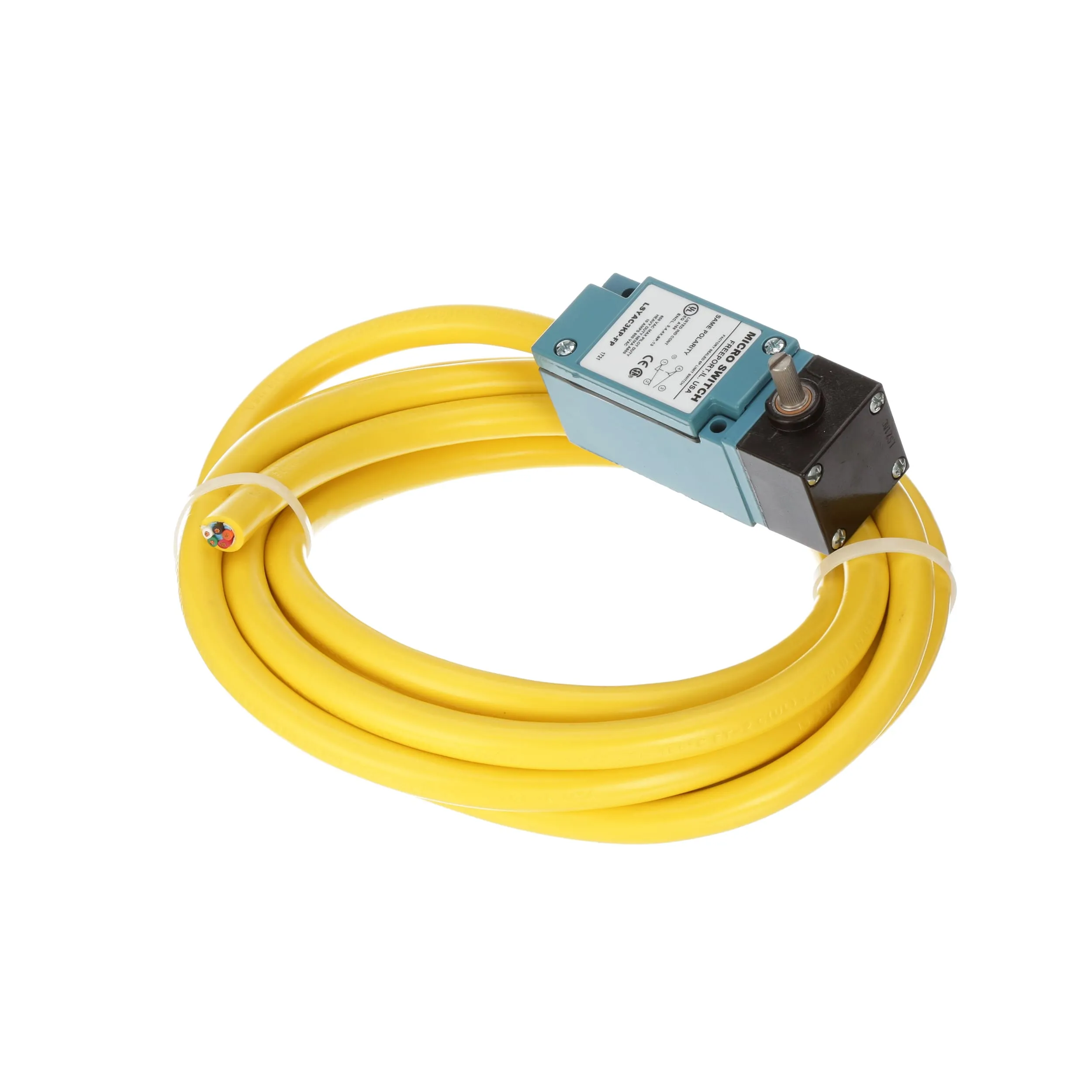 Honeywell LSYAC3KP-FP