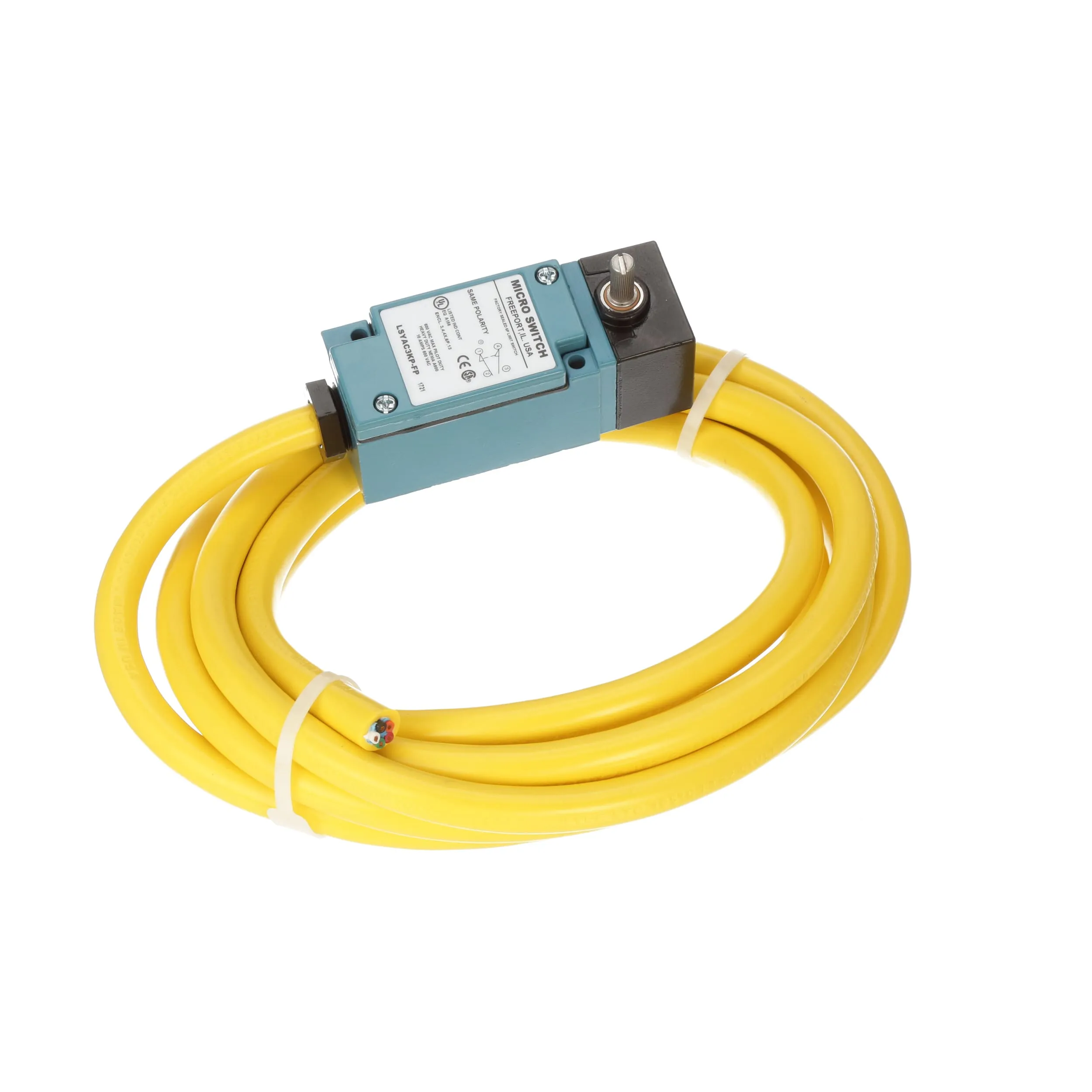 Honeywell LSYAC3KP-FP