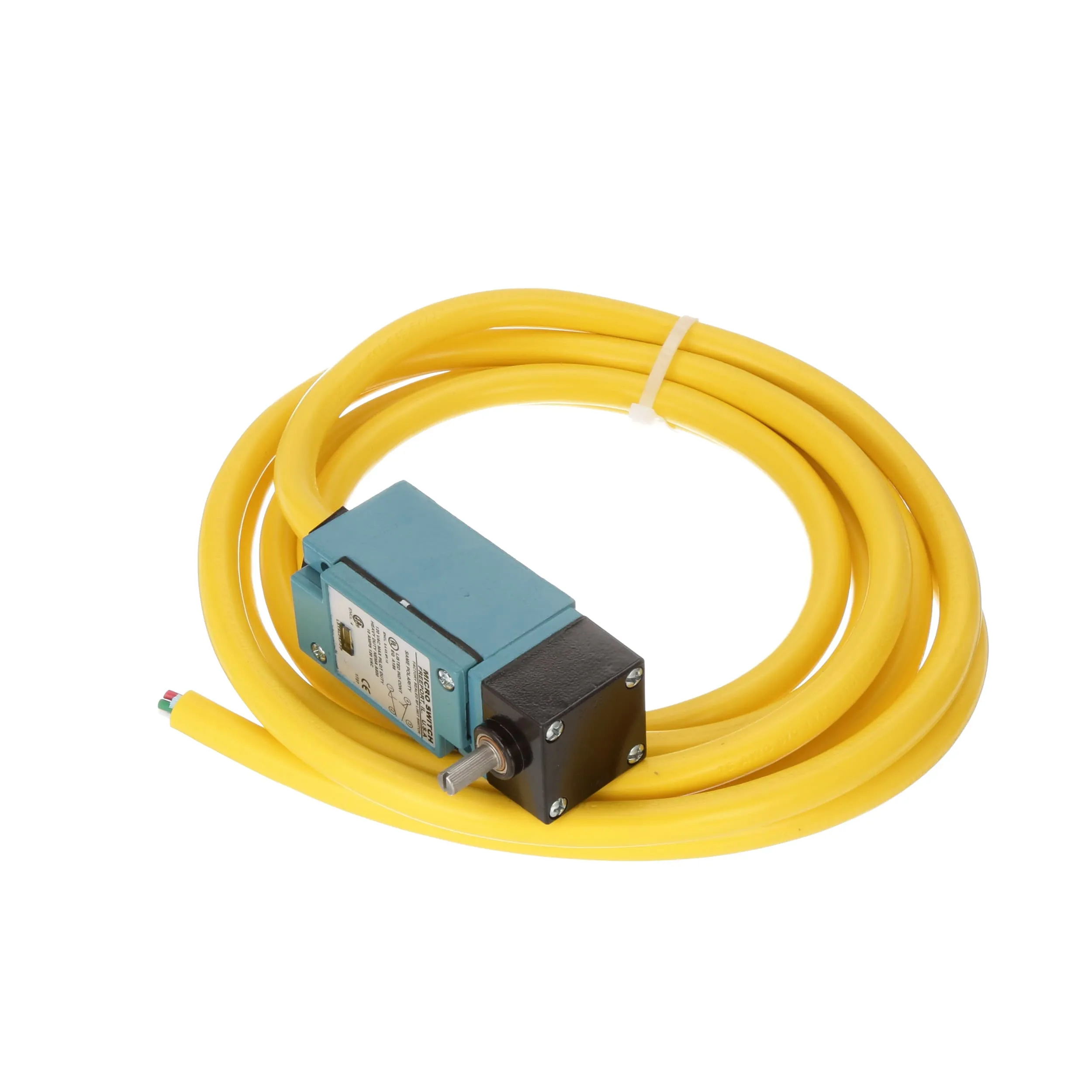 Honeywell LSYAC5KP-FP