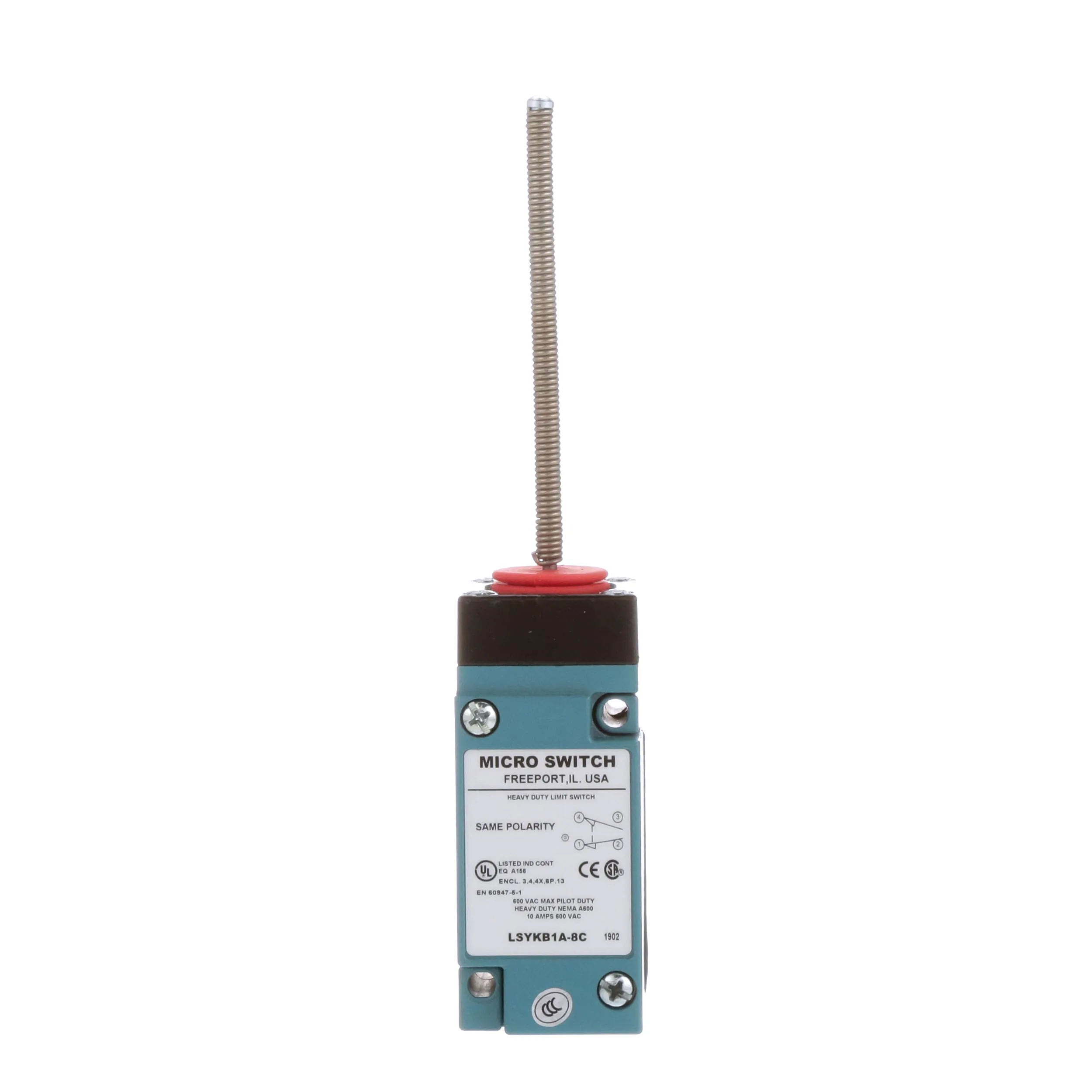 Honeywell LSYKB1A-8C