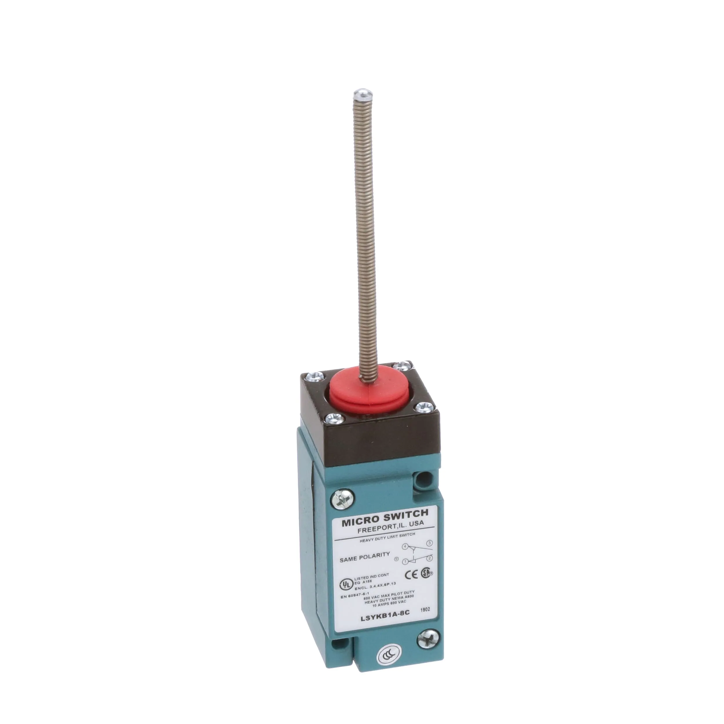 Honeywell LSYKB1A-8C