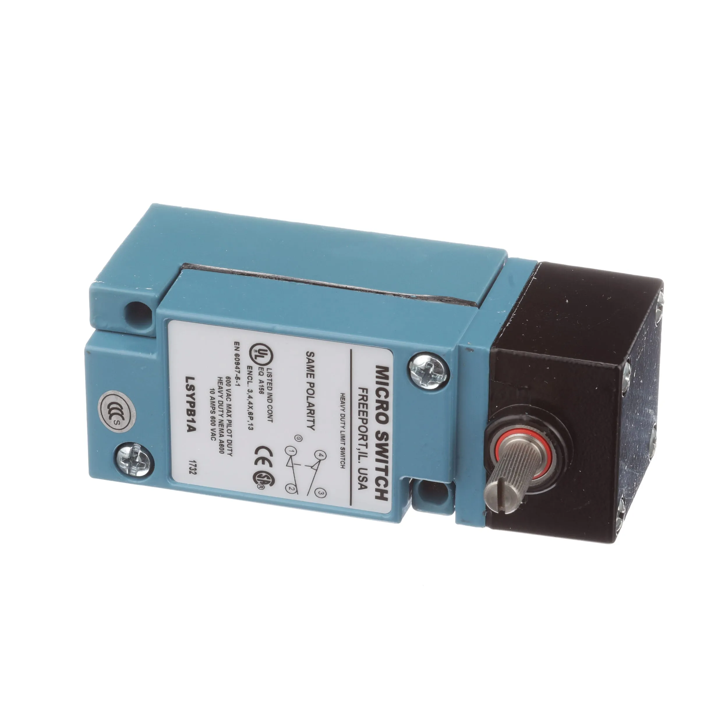 Honeywell LSYPB1A