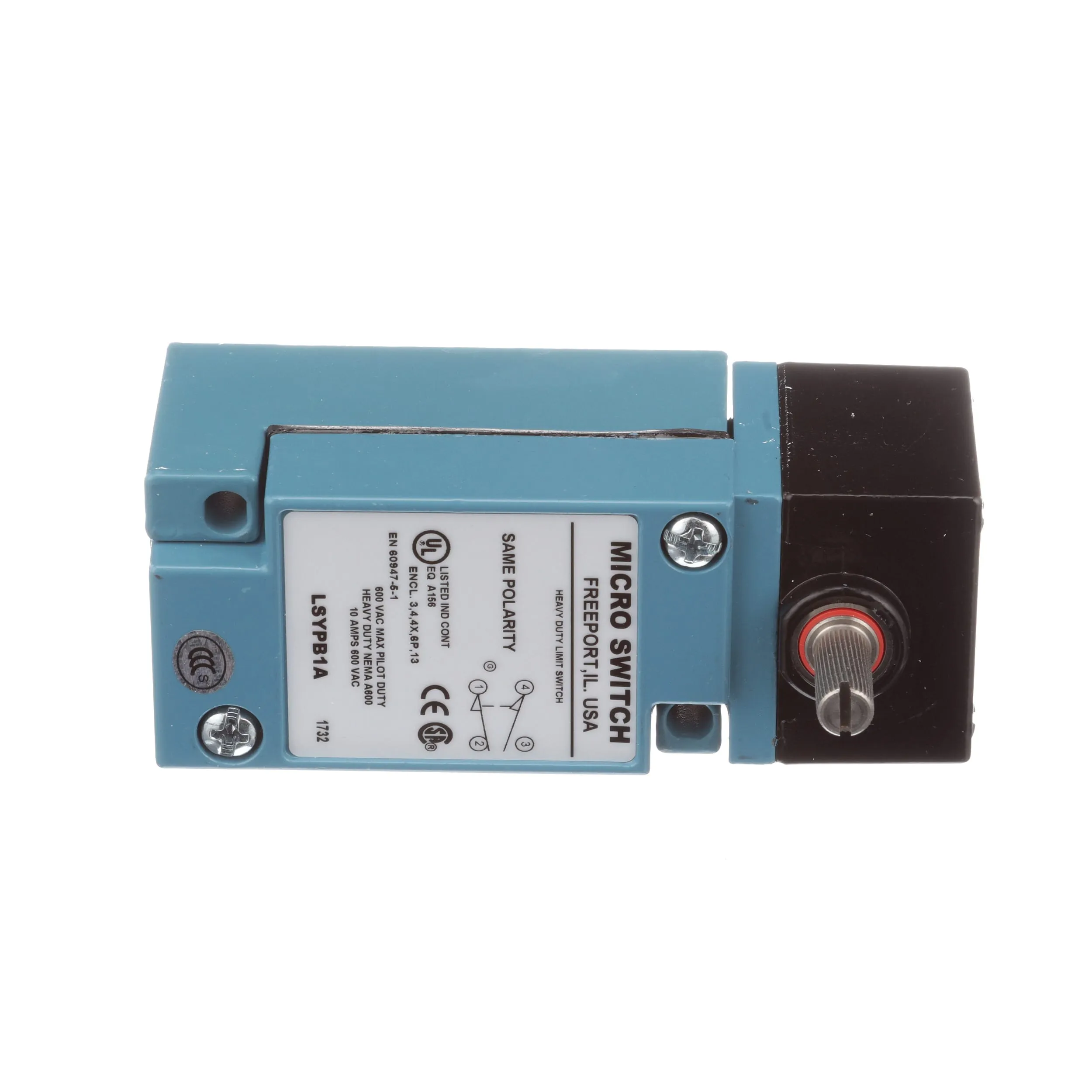 Honeywell LSYPB1A