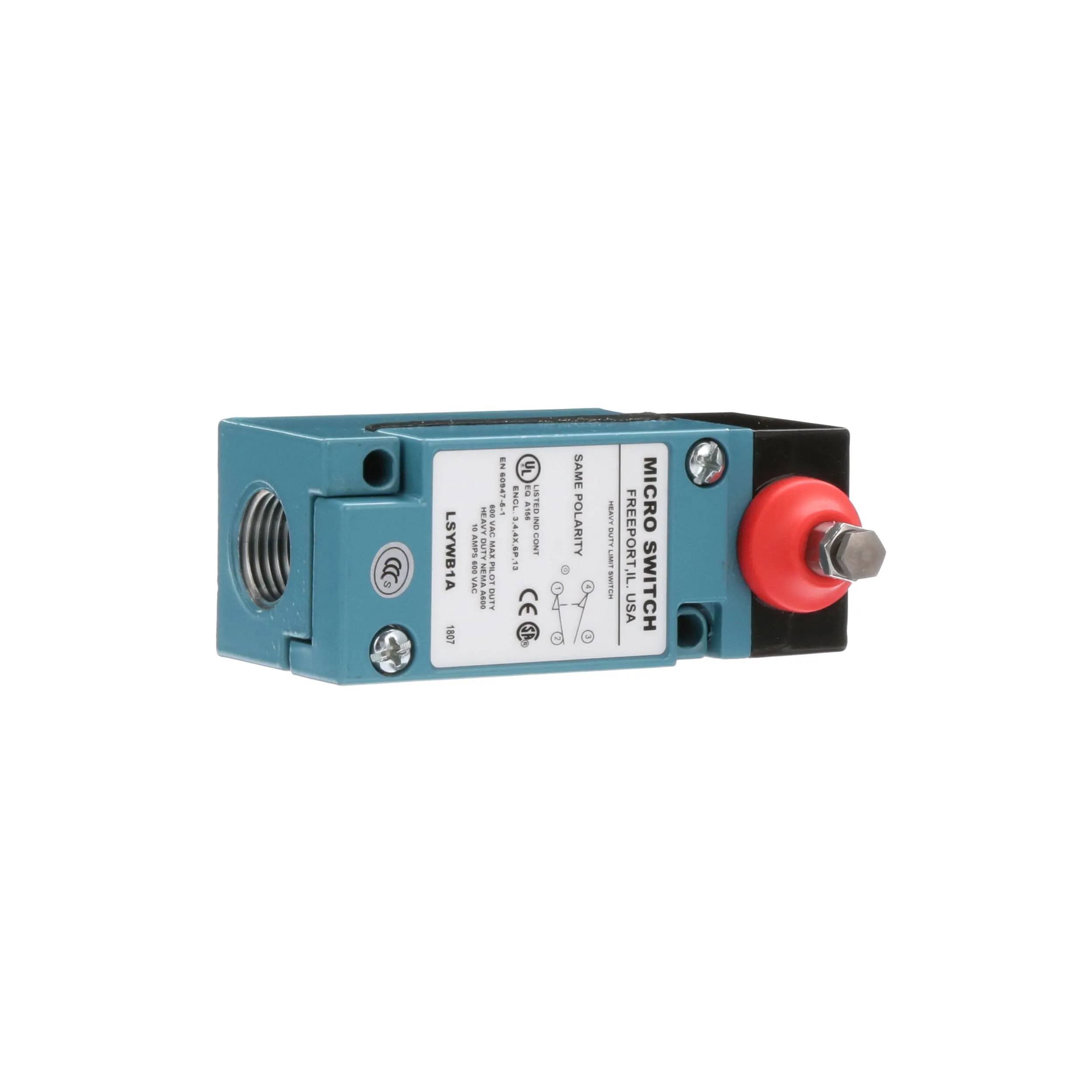 Honeywell LSYWB1A