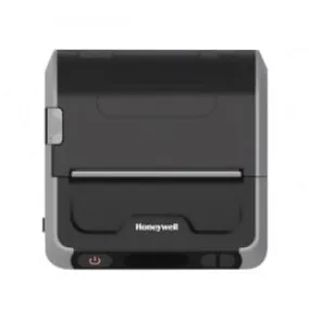 Honeywell MPD31D Mobile Label & Receipt Printer, 3" Bluetooth, USB