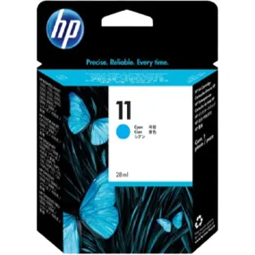 Hp-11 Cyan (4836A)