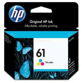 Hp-61 Clr
