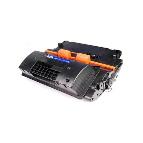 HP 64X High Yield Black Compatible Toner Cartridge - Alternate Brand, A-H-CC364X/CE390X-BK