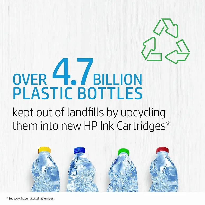HP 65 Original Ink Cartridge N9K01AN N9K02AN