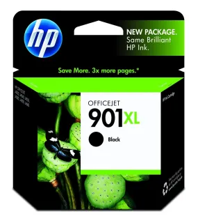 Hp-901 XL Blk