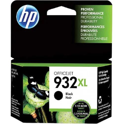 Hp-932 XL Blk