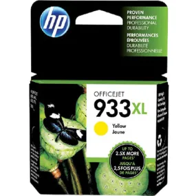 Hp-934 Blk