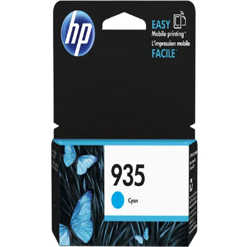 Hp-935 Cyan
