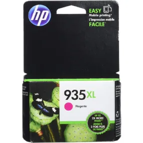 Hp-935XL Magenta