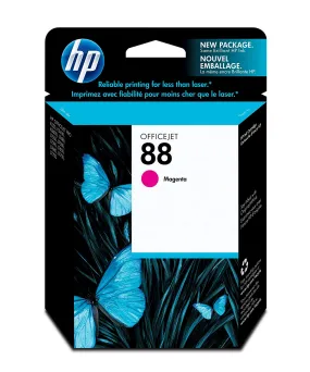 HP 9387A (Hp88)Magent