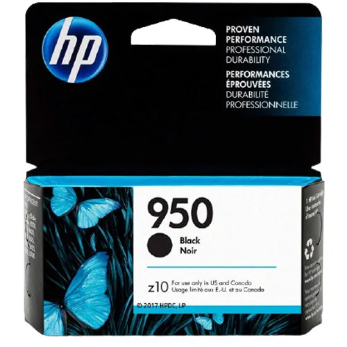HP-950 BLK
