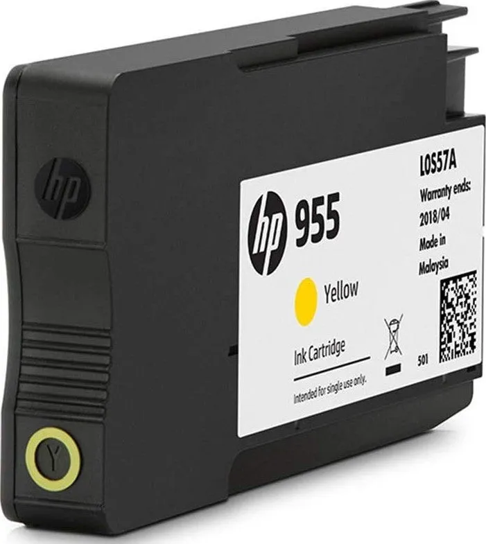Hp-955 Yellow