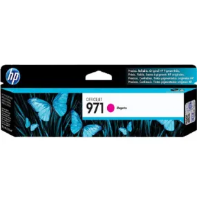 Hp-971 Magenta