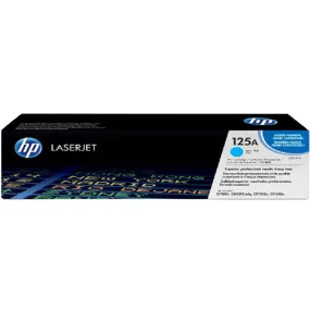 HP CB541A Cyan