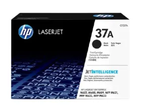 Hp-CF237A