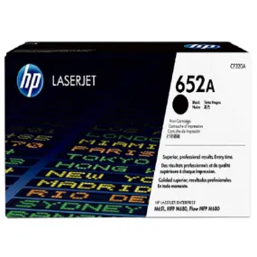 Hp-CF320A Blk