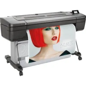HP Designjet Z9  PostScript Inkjet Large Format Printer - 44" Print Width - Color - 9 Color(s)