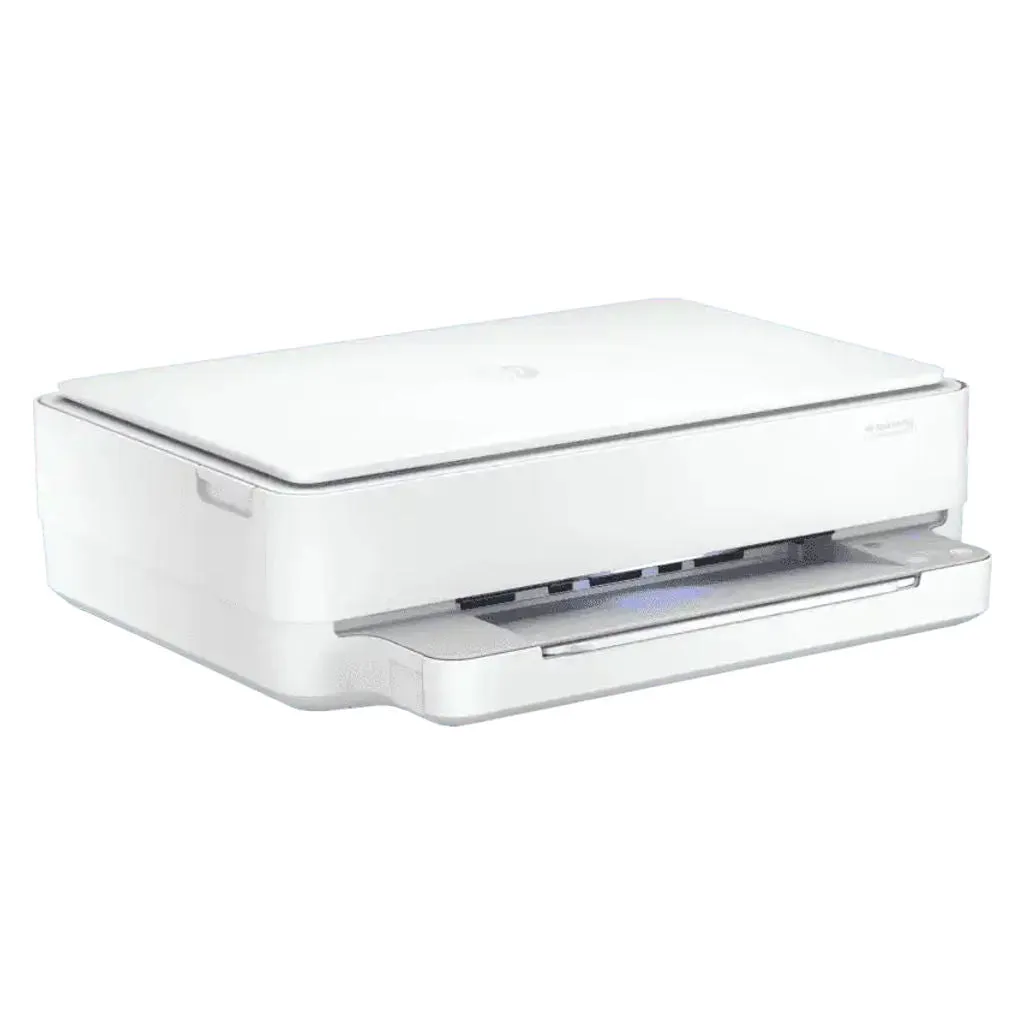 HP Deskjet Plus Ink Efficient 6075 WiFi Colour All-In-One Inkjet Printer