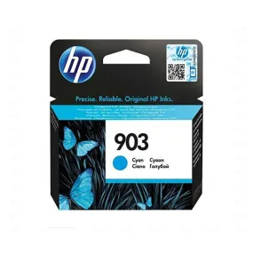 HP Ink 903 Cyan