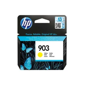 HP Ink 903 Yellow