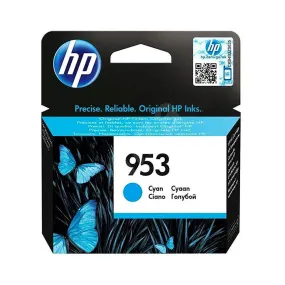 HP Ink 953 Cyan