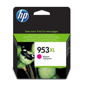 HP Ink 953 XL Magenta