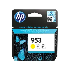 HP Ink 953 Yellow