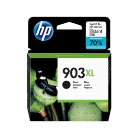HP Ink High Yield Black 903XL