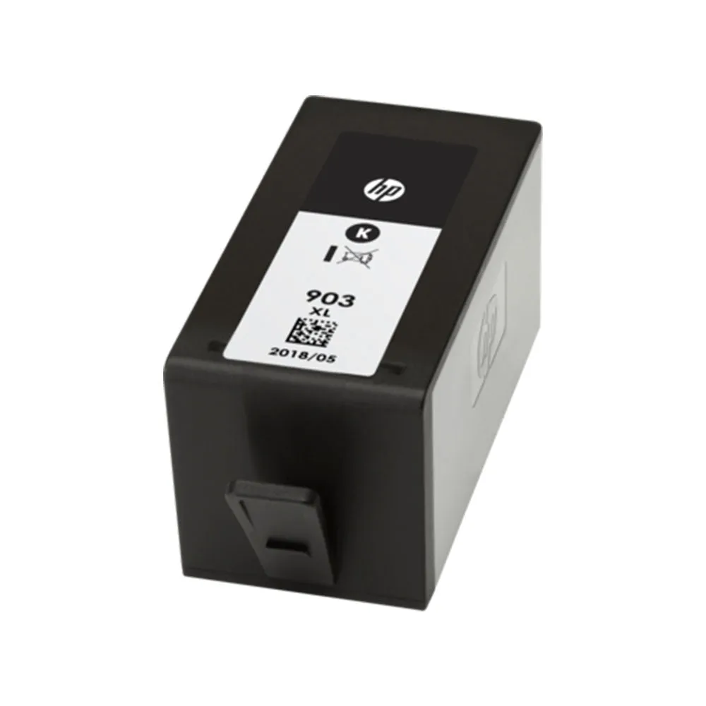 HP Ink High Yield Black 903XL