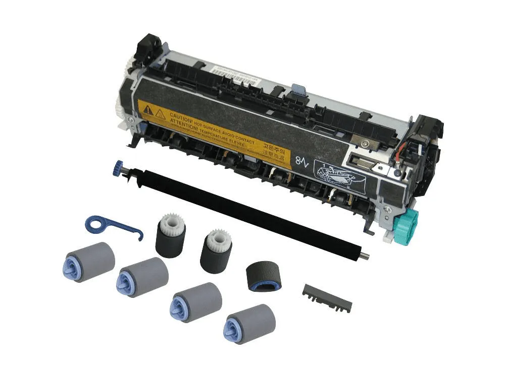 HP LaserJet 4300 Series Maintenance Kit - 220v